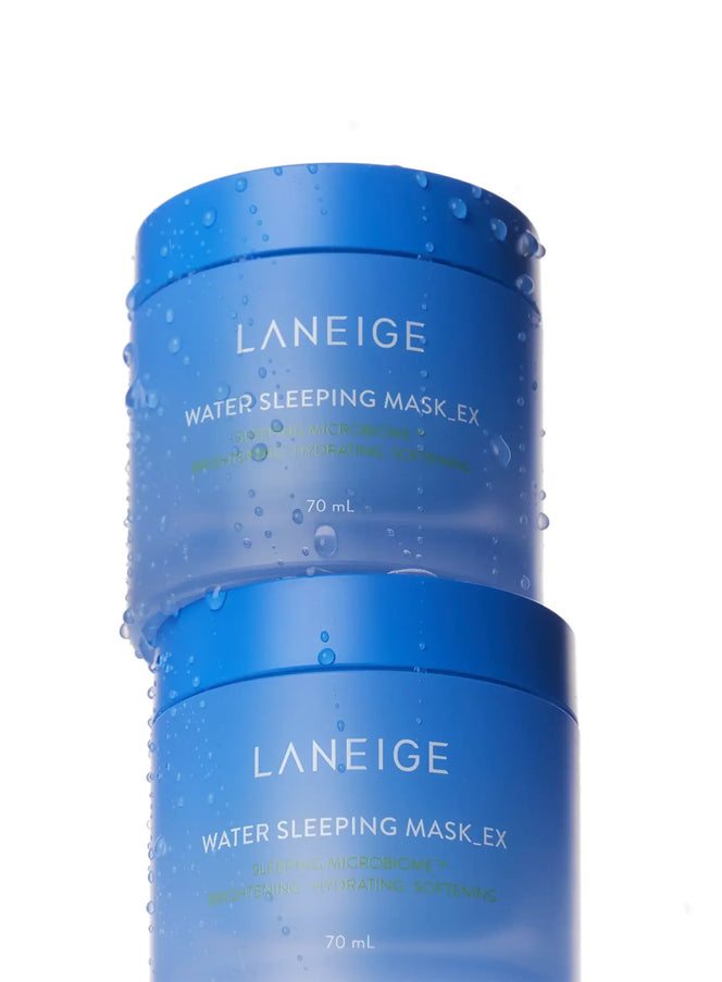 Water Sleeping Mask EX (70ml)