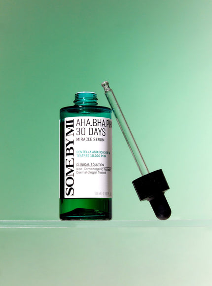 AHA, BHA, PHA 30 Days Miracle Serum (50ml)