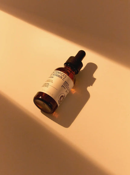 Galactomyces Pure Vitamin C Glow Serum (30ml)