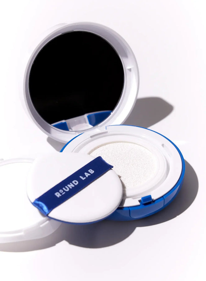 Birch Moisturizing Sun Cushion (SPF50+ PA++++) (15g)