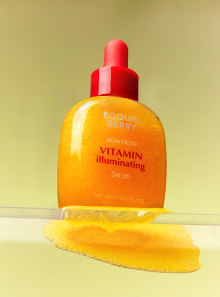 Vitamin Illuminating Serum (30ml)
