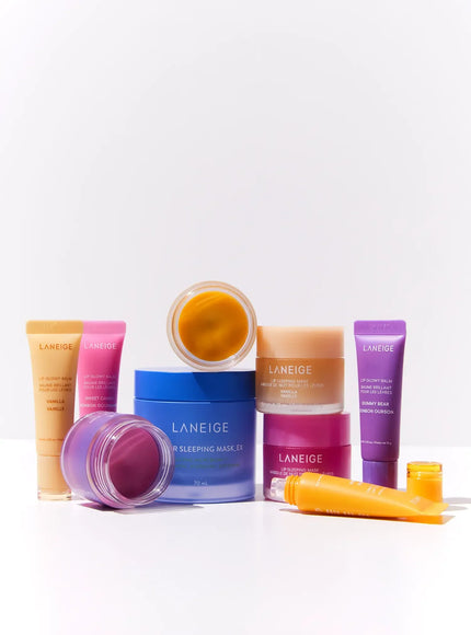 Water Sleeping Mask EX (70ml)