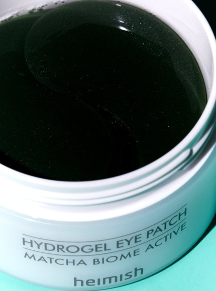 Matcha Biome Hydrogel Eye Patch (60ea)