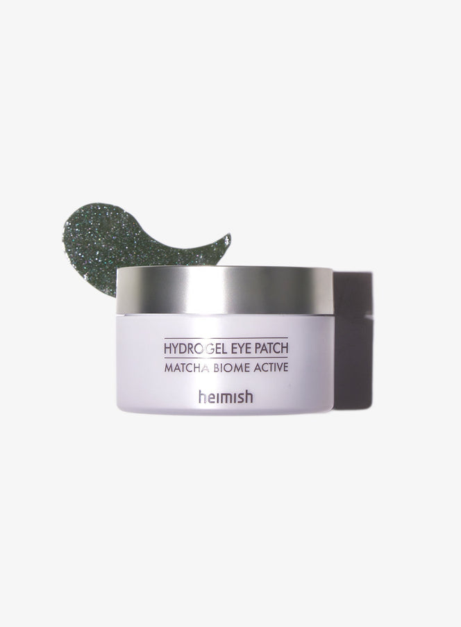 Matcha Biome Hydrogel Eye Patch (60ea)
