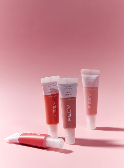 Hyper-Fit Color Serum (10ml)