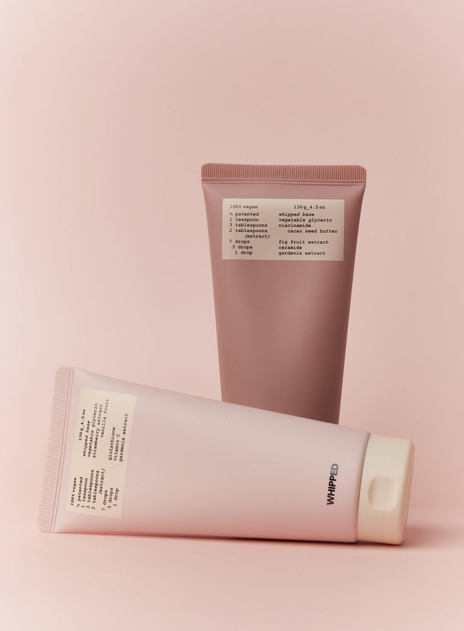 Ddalva Vegan Pack Cleanser (130g)