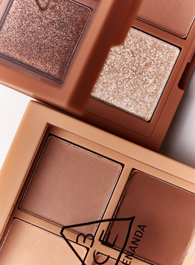 Mini Multi Eye Color Palette (3.5g)