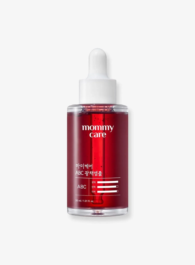 ABC Collagen Glow Ampoule (30ml)