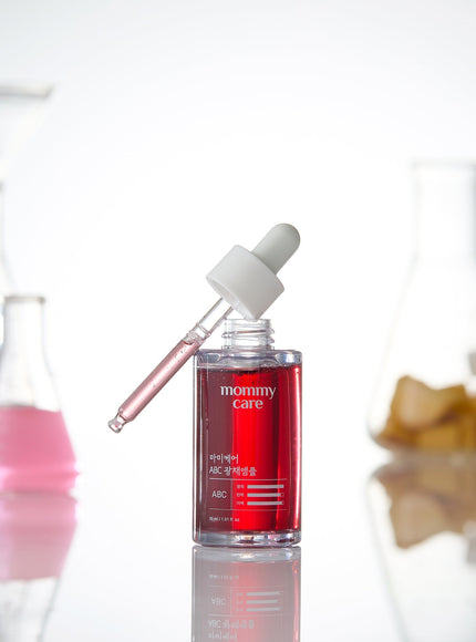 ABC Collagen Glow Ampoule (30ml)