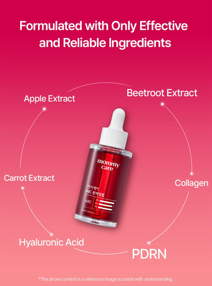 ABC Collagen Glow Ampoule (30ml)