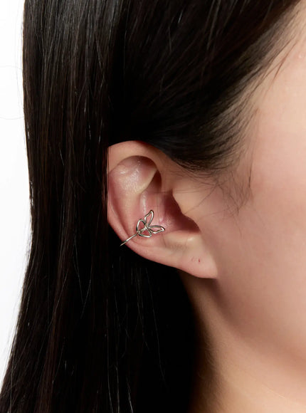 Minimalist Ear Cuff IN528