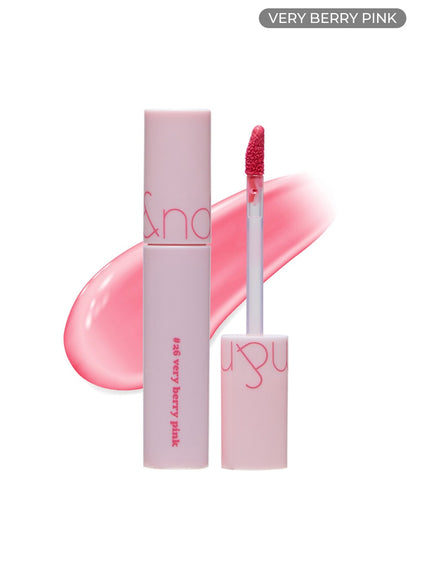 juicy-lasting-tint-5-5g / 26 VERY BERRY PINK