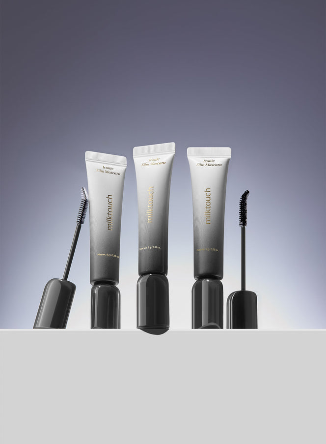 Iconic Film Mascara (8g)