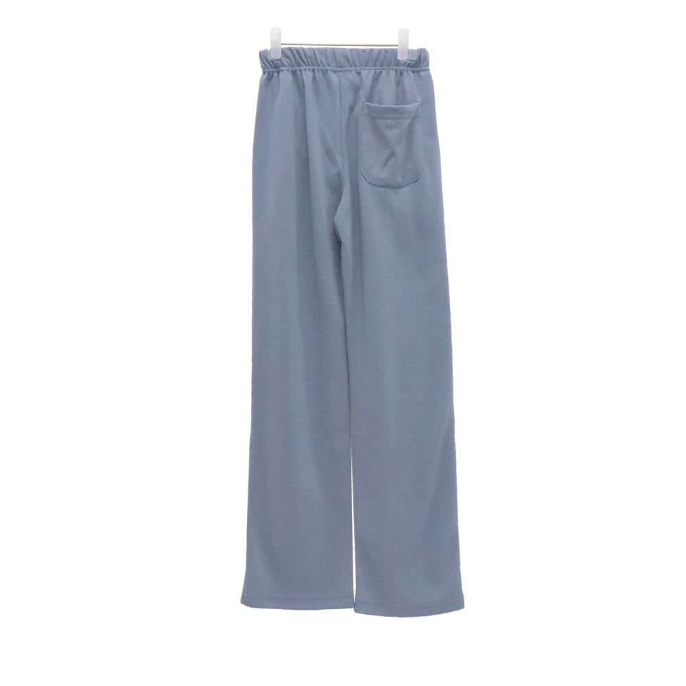 High-Waisted Sweat Pants CA28