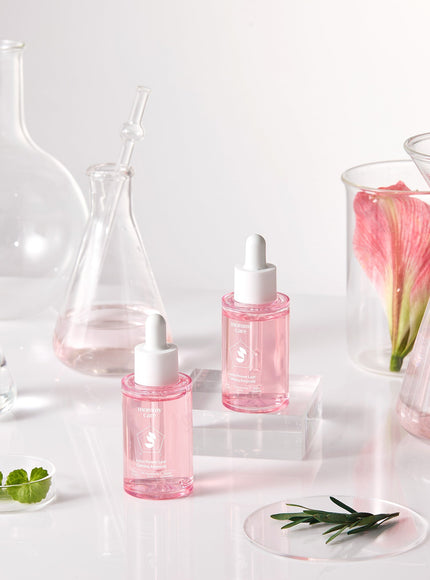 Lotus Leaf Calming Ampoule (50ml)