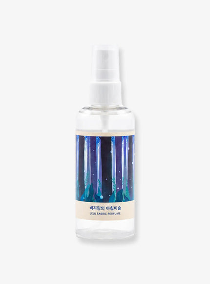 Jeju Moment Gift Set (100ml * 4ea)