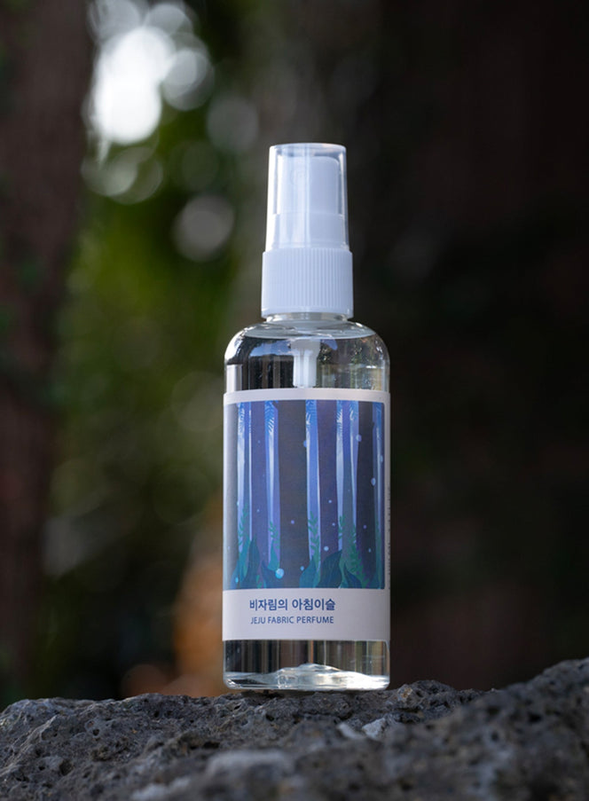 Bijarim Morning Dew (100ml)
