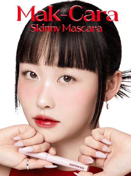 Mak-Cara Skinny Mascara (5ml)