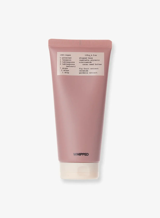 Muhwabutter Vegan Pack Cleanser (130g)