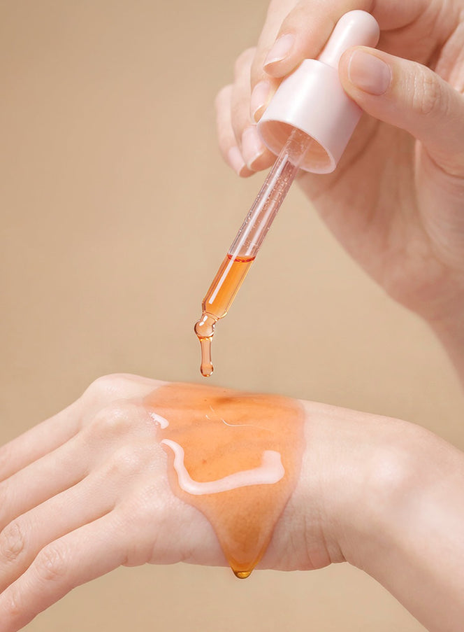 Skin Rebalancing Soonyuul Ampoule (50ml)