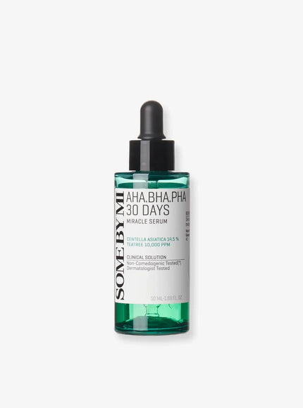 AHA, BHA, PHA 30 Days Miracle Serum (50ml)
