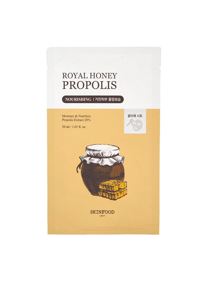 royal-honey-propolis-enrich-mask-30ml-1ea