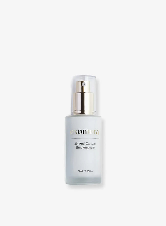 3N Anti-Oxidant Time Ampule (50ml)