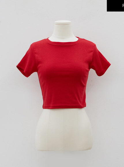 Red / S/M