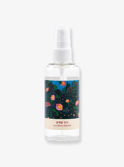 Walking The Camellia Road (100ml)