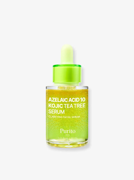 Azelaic Acid 10 Kojic Tea Tree Serum (30ml)