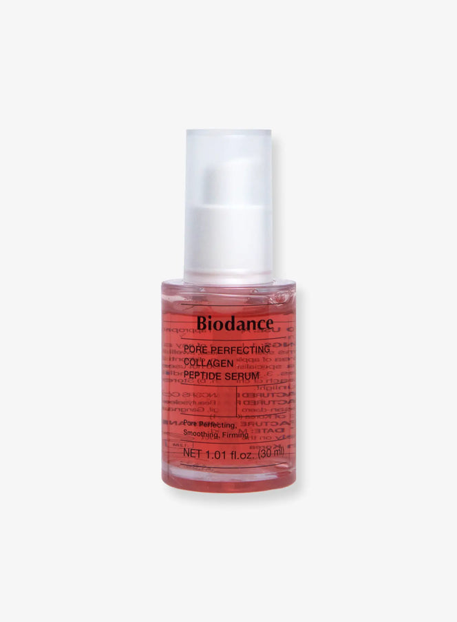 Pore Perfecting Collagen Peptide Serum (30ml)