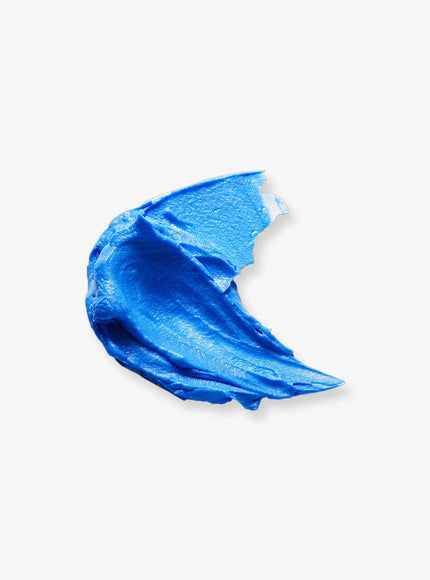 Blue Spirulina Melt Modeling Cream Clay Mask (100ml)