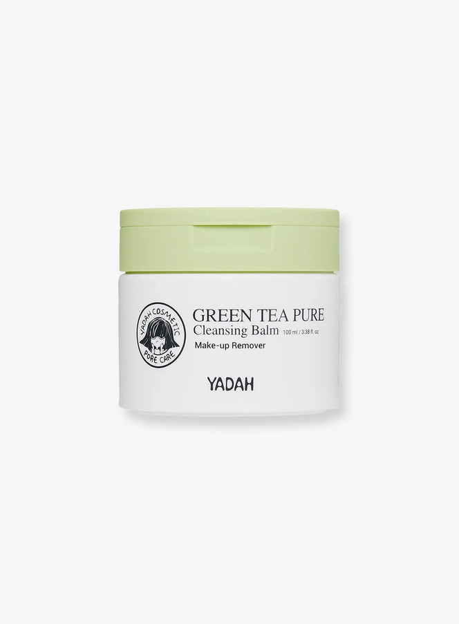 Green Tea Pure Cleansing Balm (100ml)