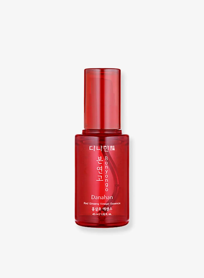 Bonyongo Red Ginseng Vinegar Essence (45ml)