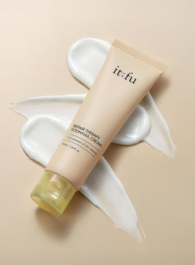 Repair Therapy Soonyuul Cream (50ml)