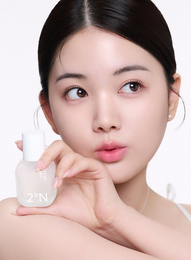 Silky Veil Primer (30ml)