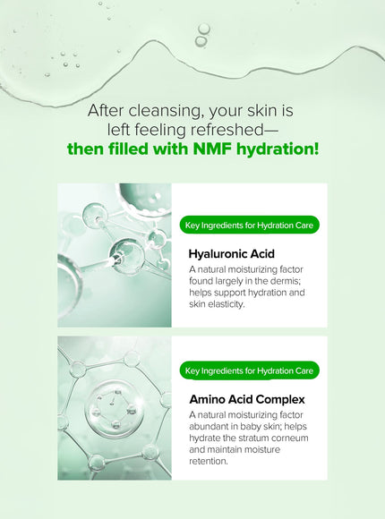 Green Tomato Deep Pore Cleansing Tissue (50g)