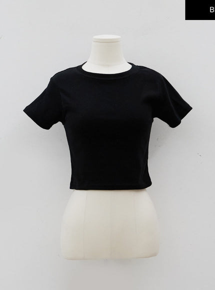 Black / S/M