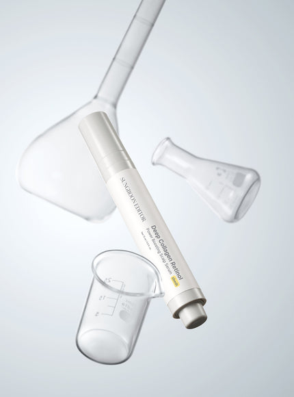 Deep Collagen Retinol Power Boosting Scalp Serum (15ml)