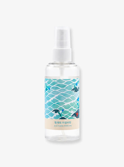 Jeju Moment Gift Set (100ml * 4ea)