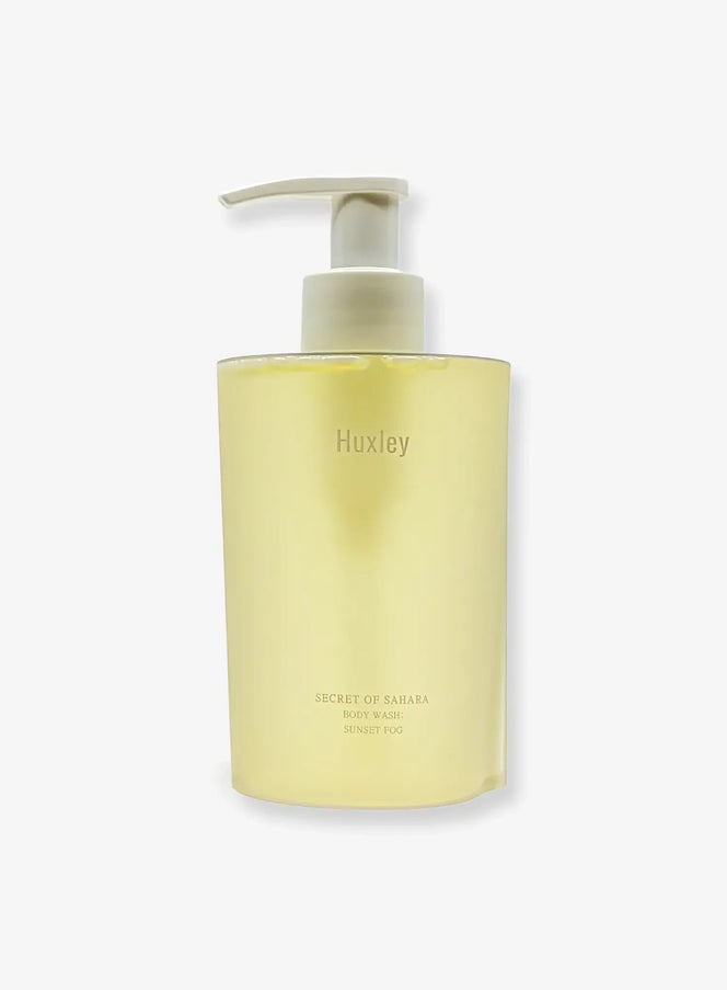 Body Wash Sunset Fog (300ml)