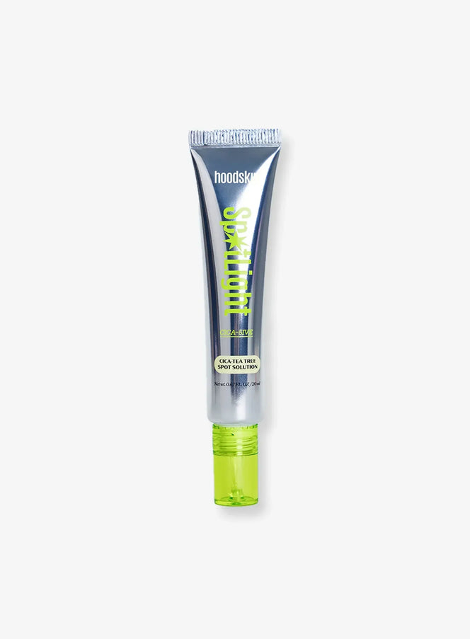 Cica-tea Tree Spot Solution (20ml)