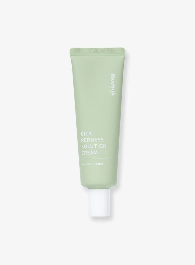 Cica Redness Solution Cream Lite (50ml)