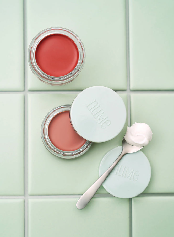 Skin Melt Lip & Cheek Balm (8g)