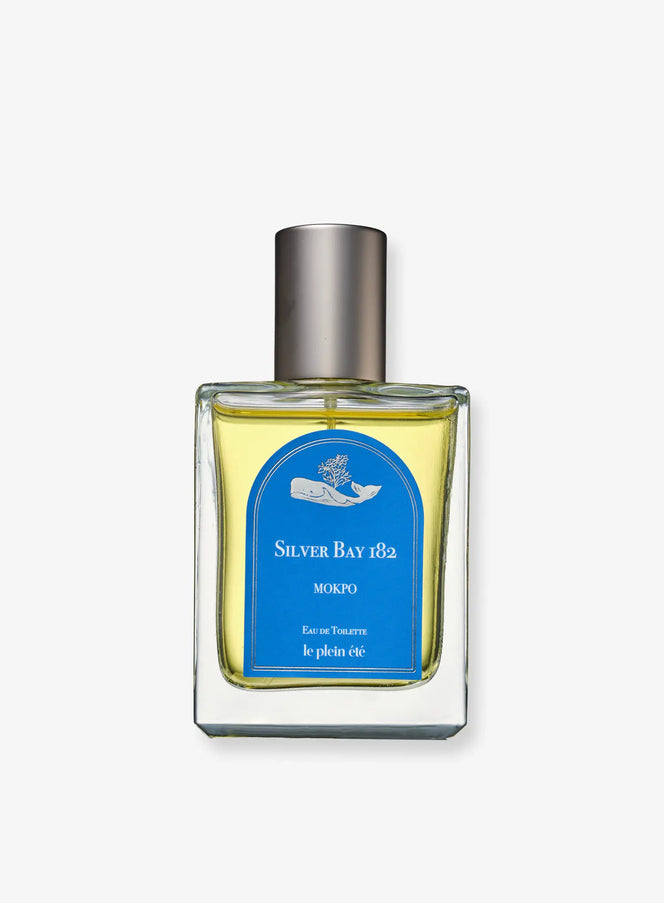 Silver Bay 182 ; Mokpo EDT (50ml)