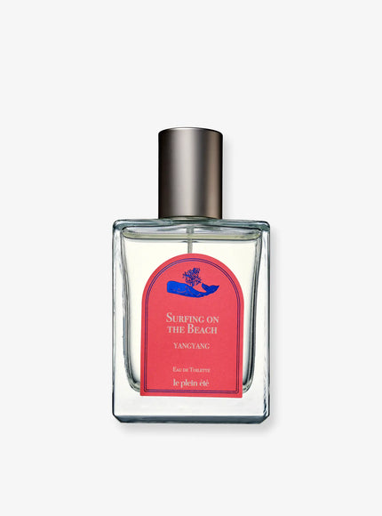 Surfing On The Beach ; YangYang EDT (50ml)