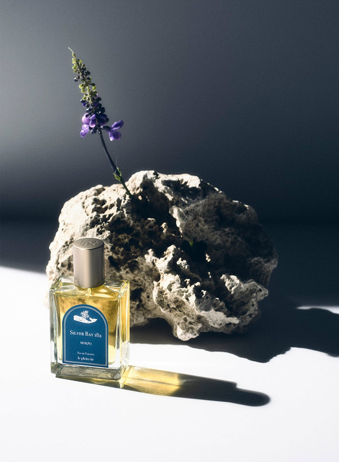 Silver Bay 182 ; Mokpo EDT (50ml)