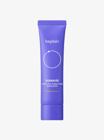 Sunmuse Tone-Up & Correcting Sunscreen (50ml)