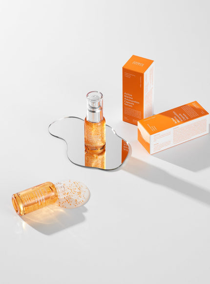 Active Marine Astaxanthin Capsule Serum (30ml)
