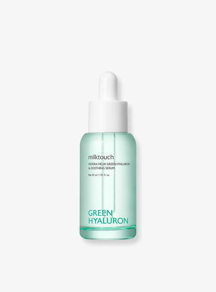 Hedera Helix Green Hyaluron 6s Soothing Serum (30ml)